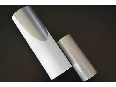 Lasergeschweißte Rohre