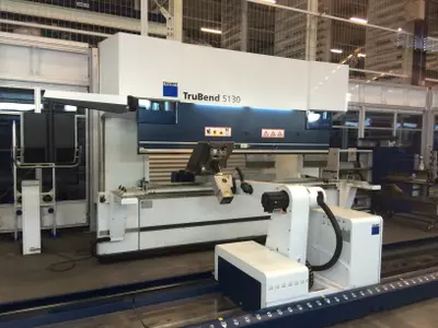 TruBend 5130