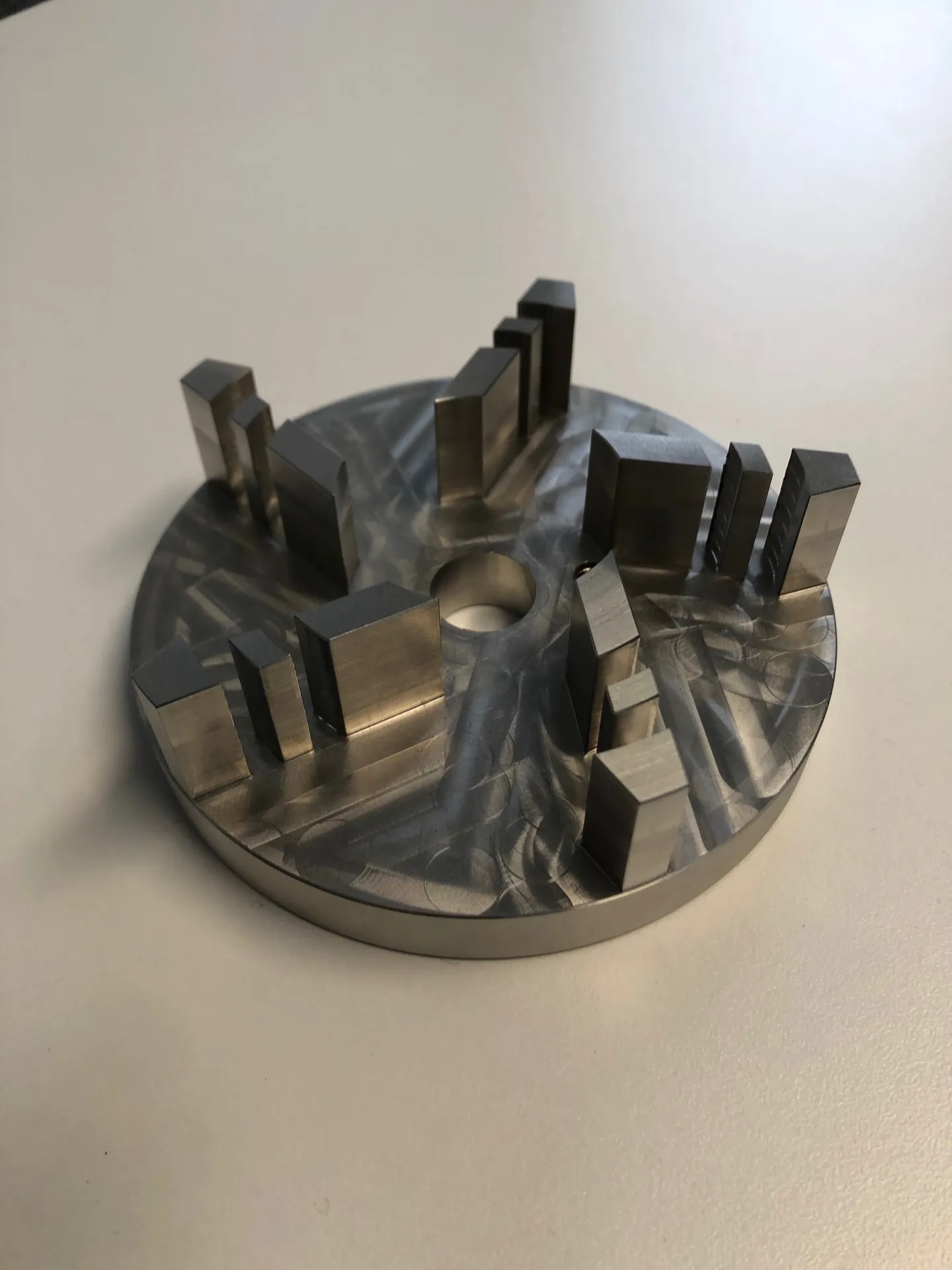 Rotor
