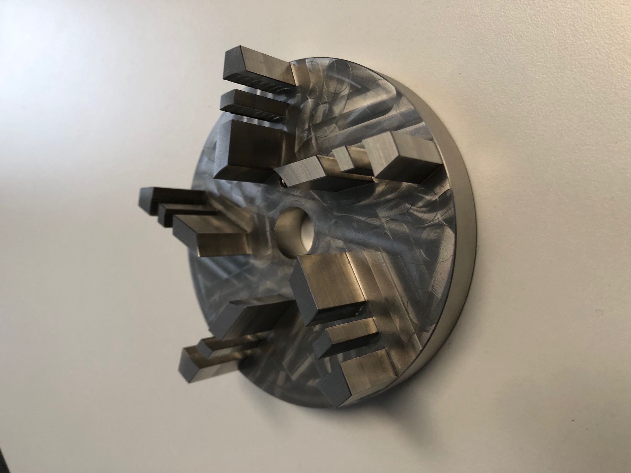 Rotor