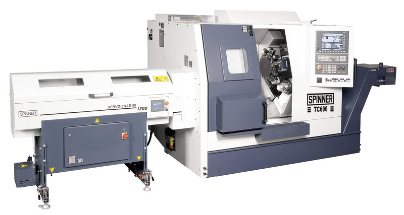 TC 600
