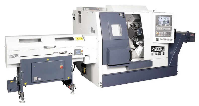 TC 600