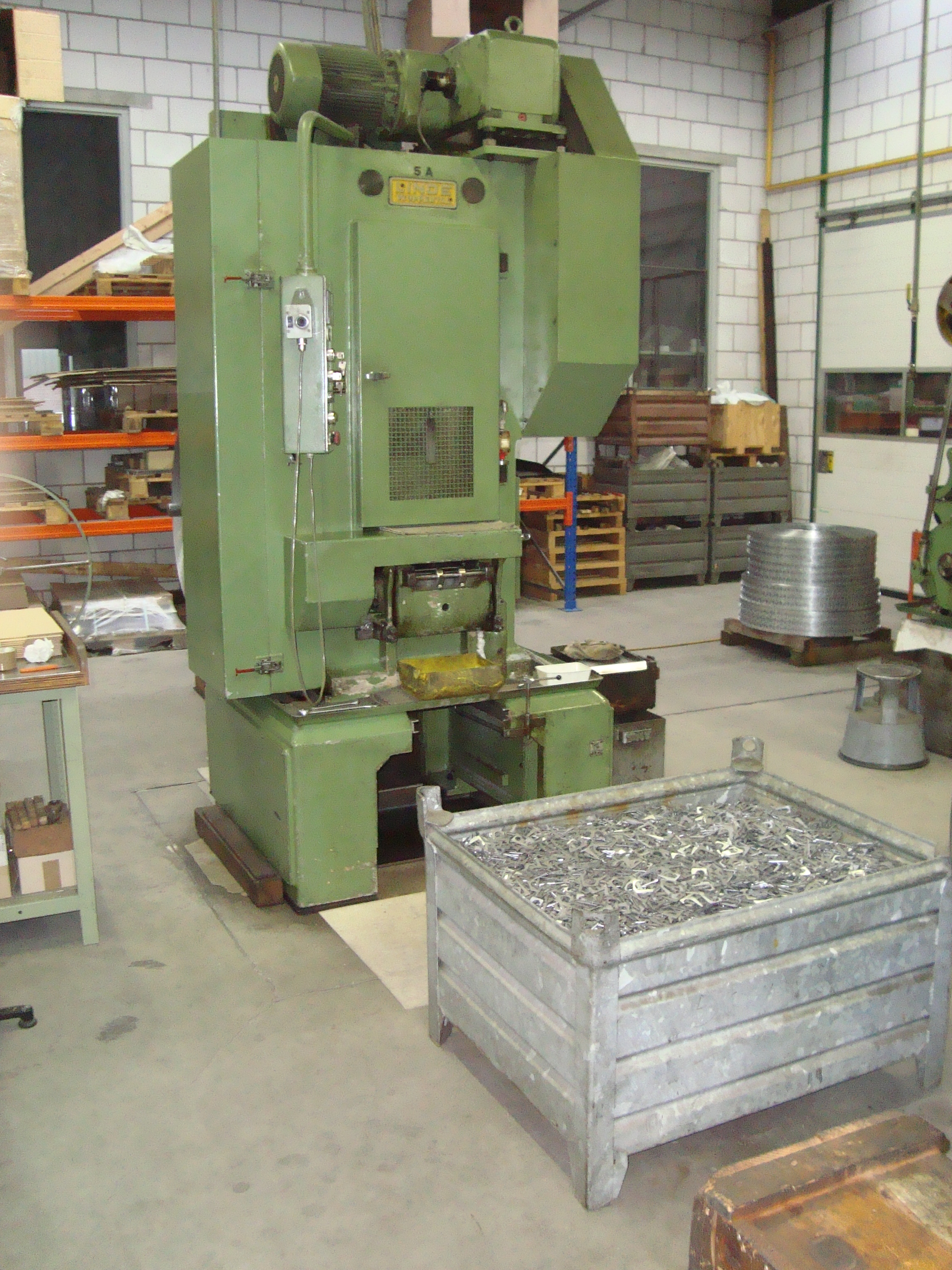 Linde Press