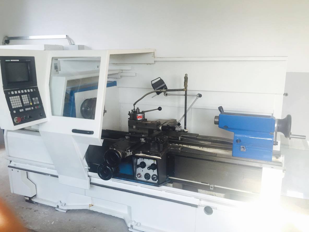 BHORINGER VDF DUS 560