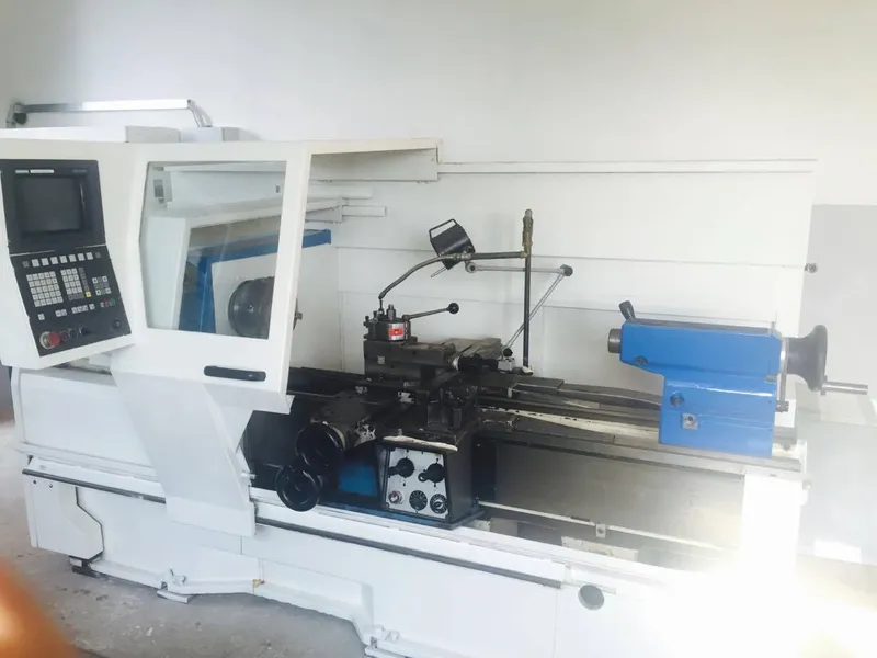 BHORINGER VDF DUS 560