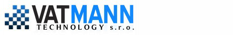 VATMANN, spol. s.r.o. Logo