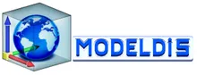 Modeldis Solution S.L. Logo