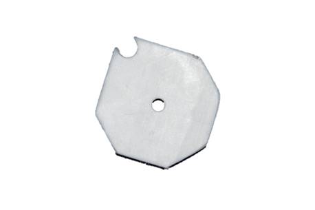 Platinen aus PVC