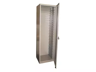 Aufbewahrungschränke