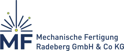 Logo di Mechanische Fertigung Radeberg GmbH & CO.KG