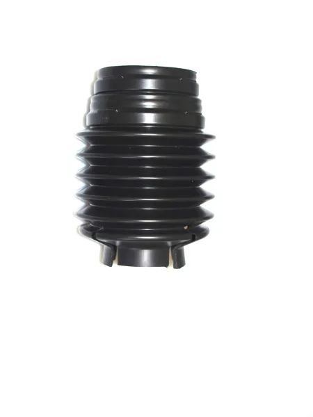 Cap for agricultural machine