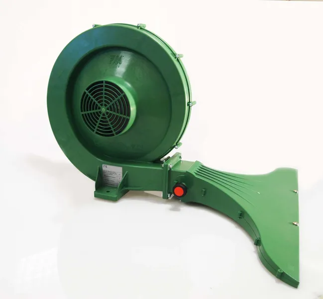 Blower
