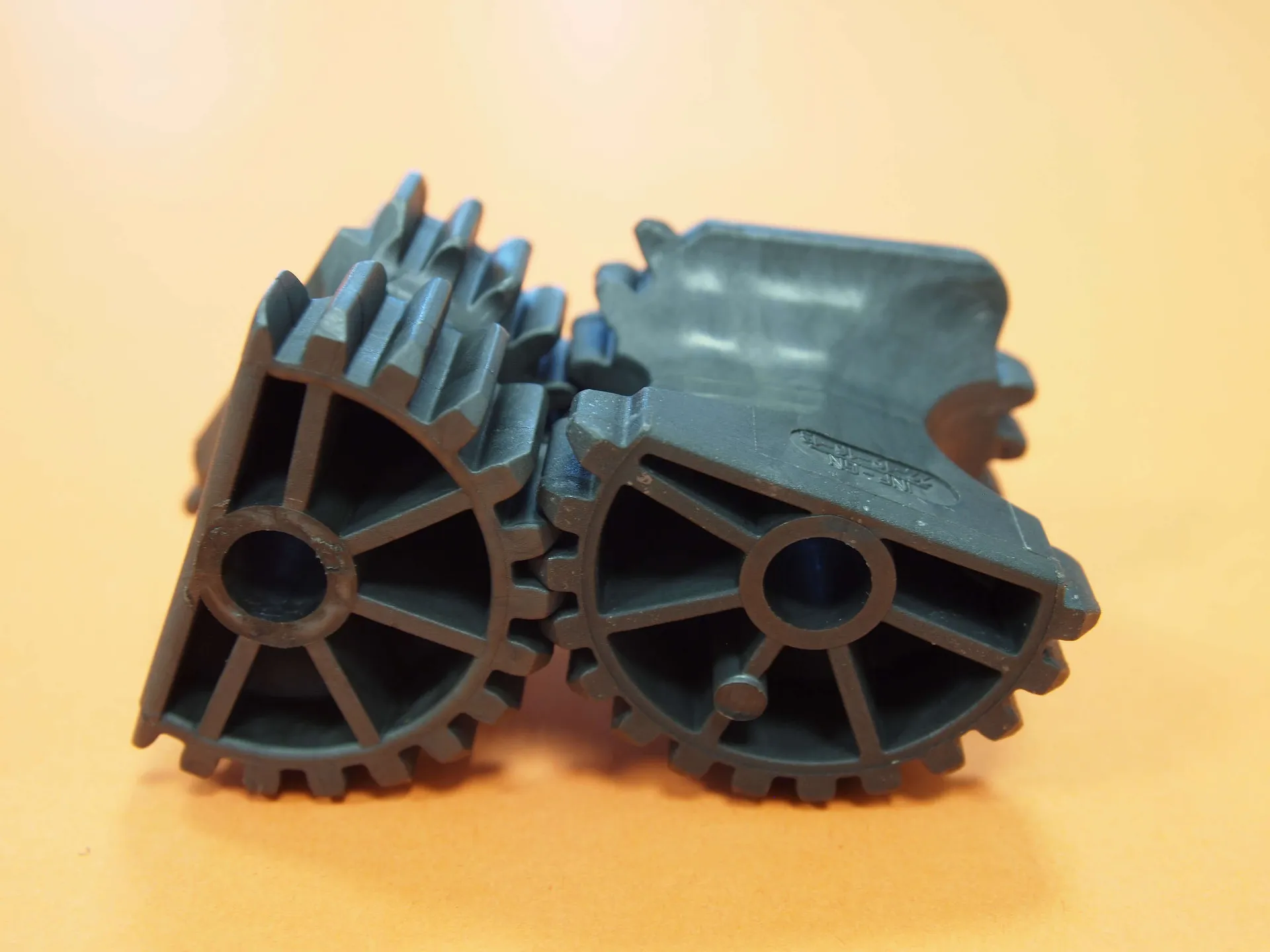Machine components