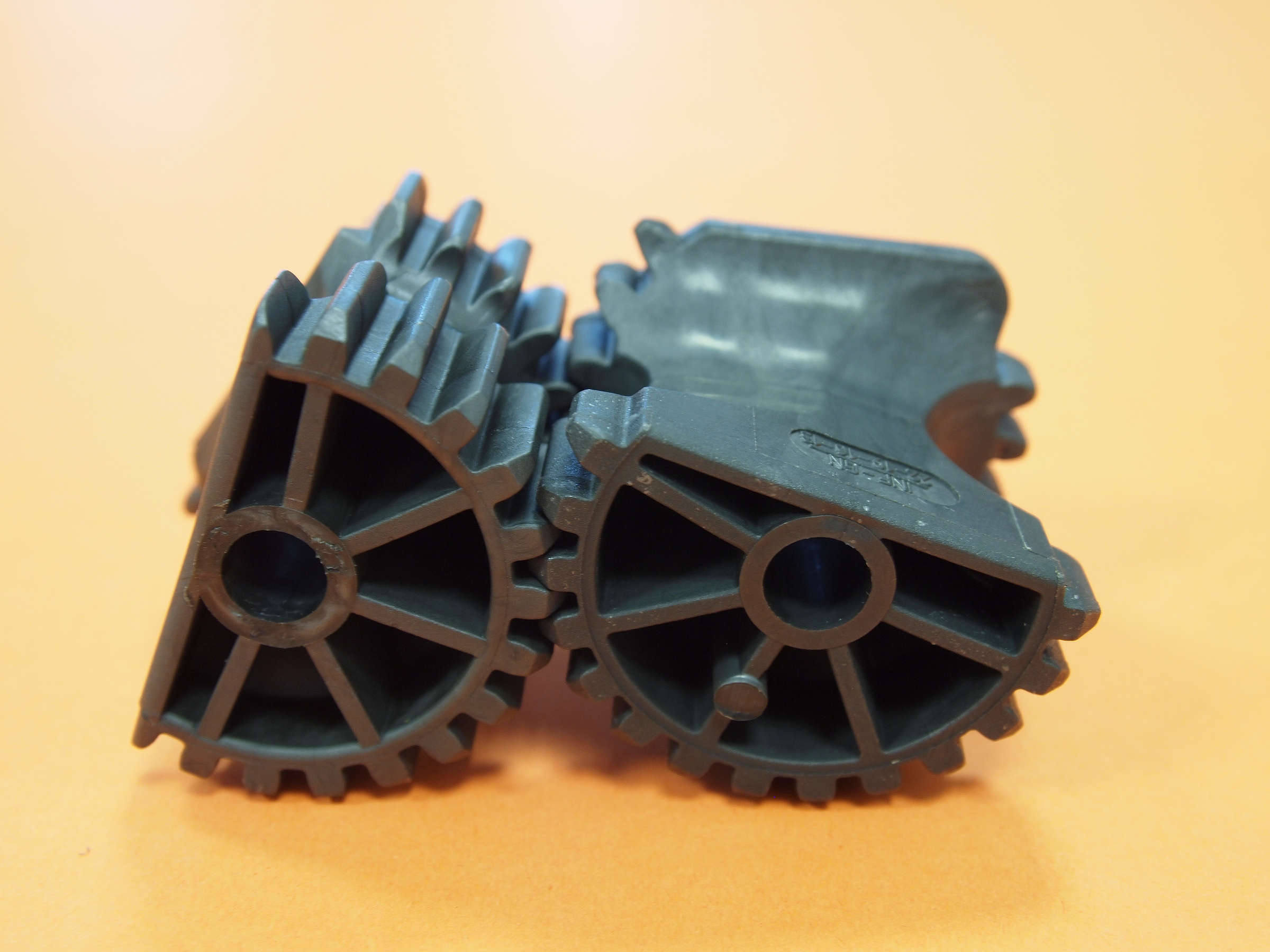 Machine components