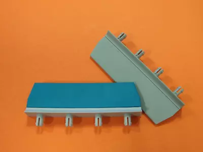 Conveyor belt component