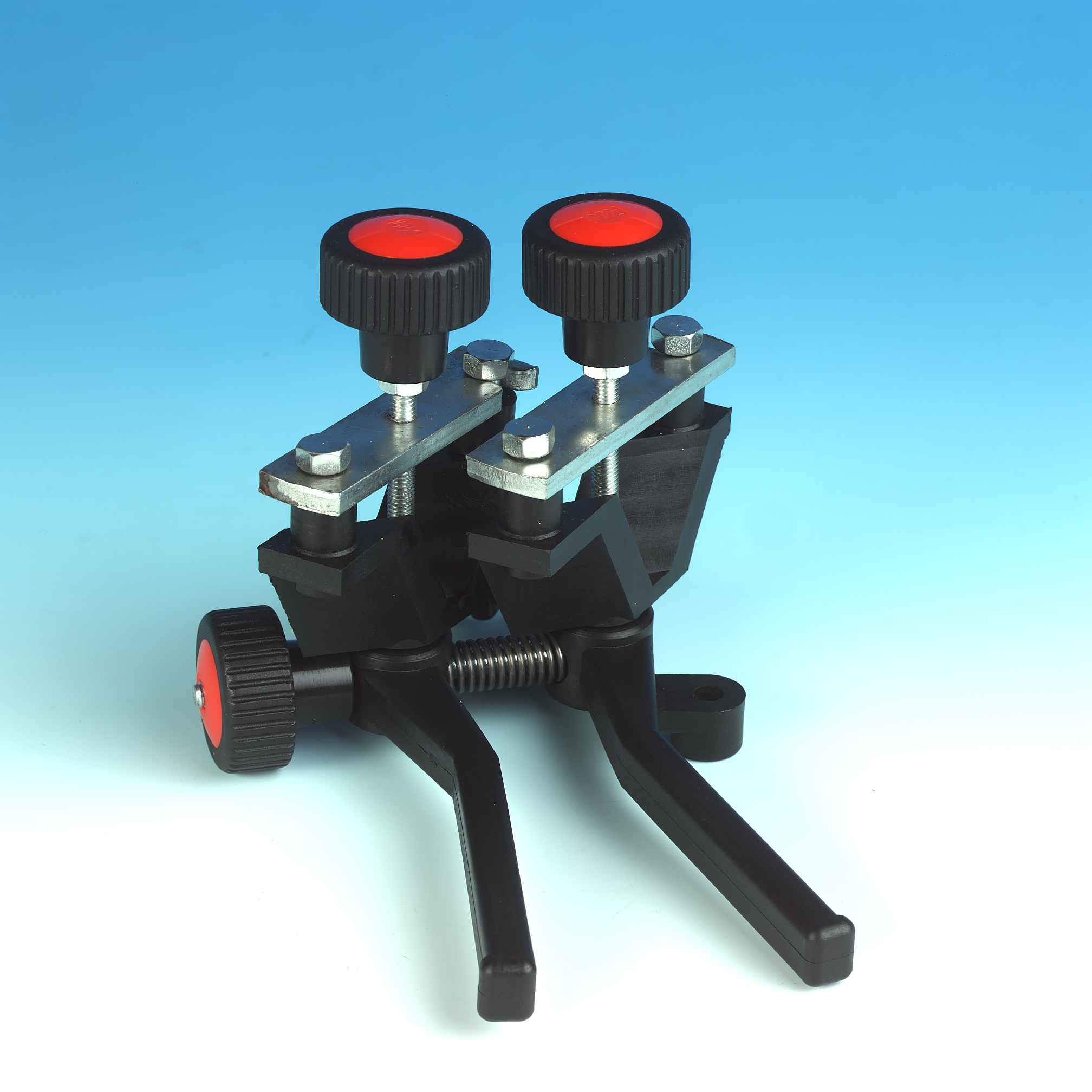 Plier for beltwelding