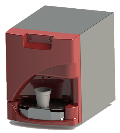 Thermoforming