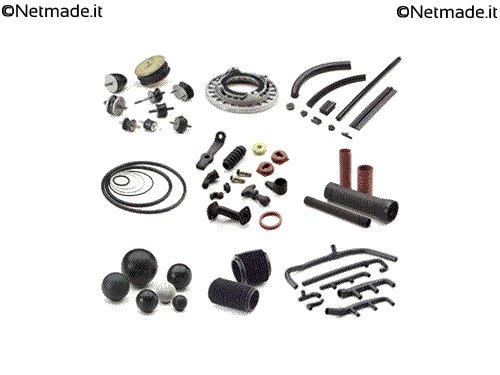 Rubber