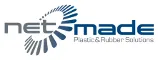 Netmade - Rubber&Plastic Solutions Logo