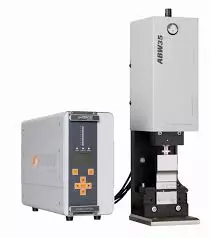 Ultrasonic Welding