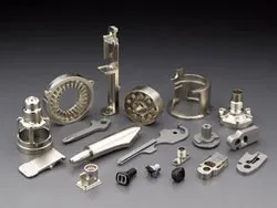 Industrial MIM Samples