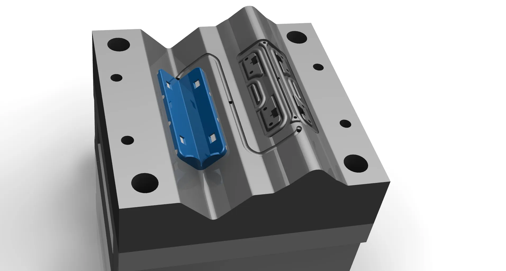 INJECTION MOLD