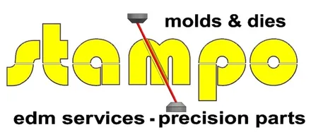 Logo von STAMPO DRAMAS IOSIF AND CO
