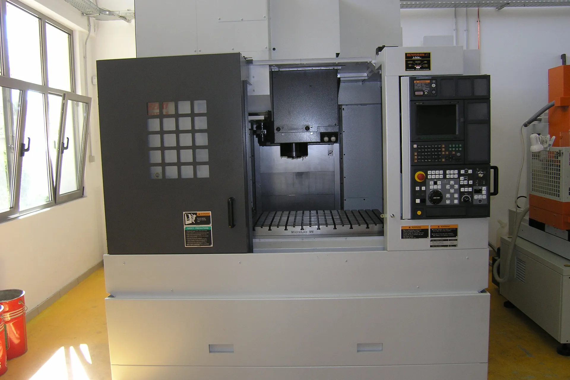 DURACENTER 5