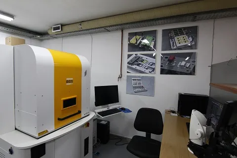 BSS3D