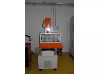 HD30CNC