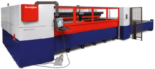 Bystar 4020