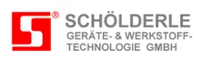 Schölderle Geräte- und Werkstofftechnologie GmbH Logo