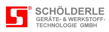Logo di Schölderle Geräte- und Werkstofftechnologie GmbH