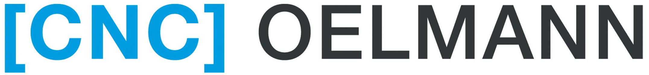 CNC Oelmann Logo