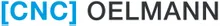 CNC Oelmann Logo