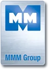MMM Münchener Medizin Mechanik Gmbh logo