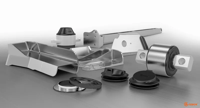 Sample products