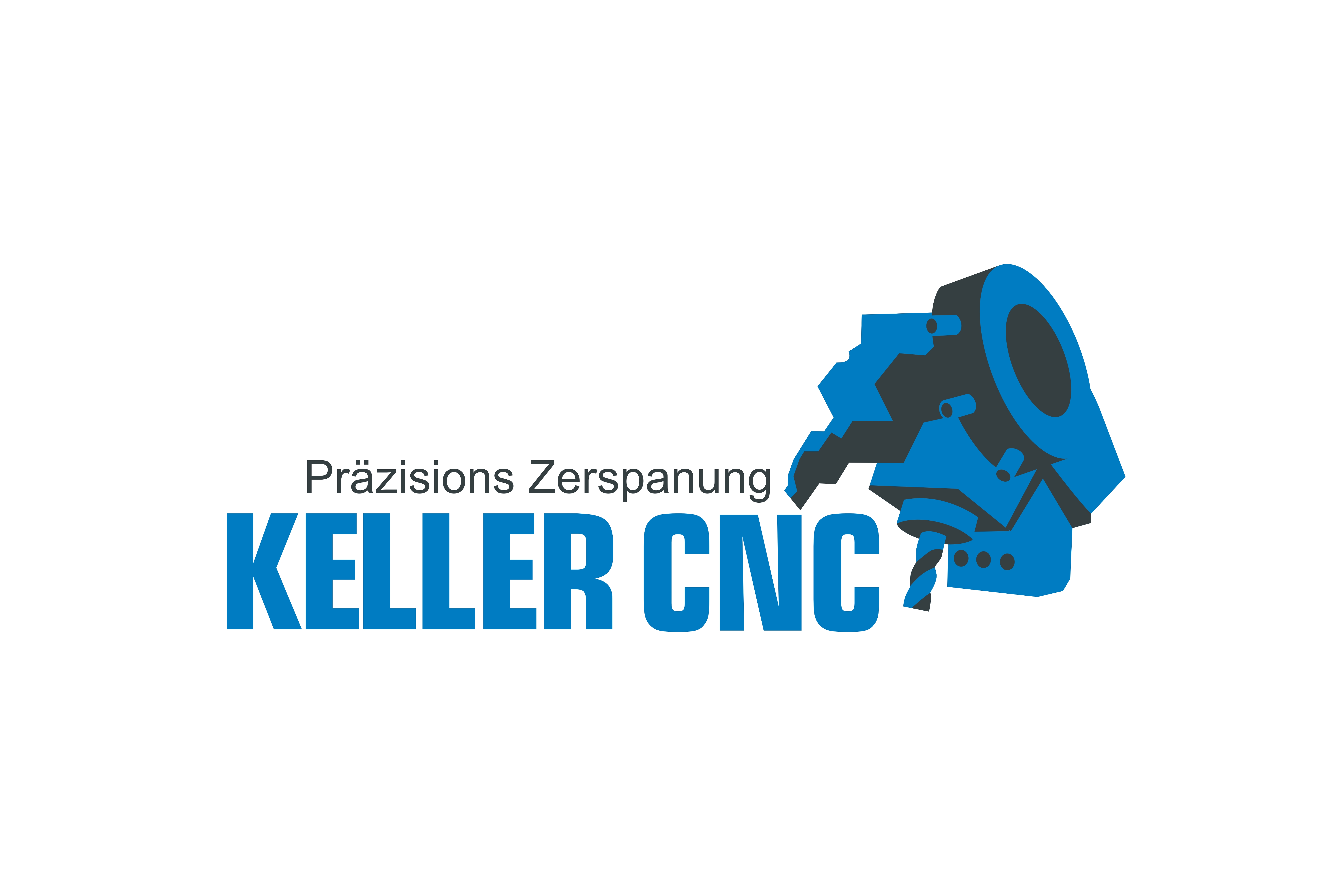 Keller CNC Logo