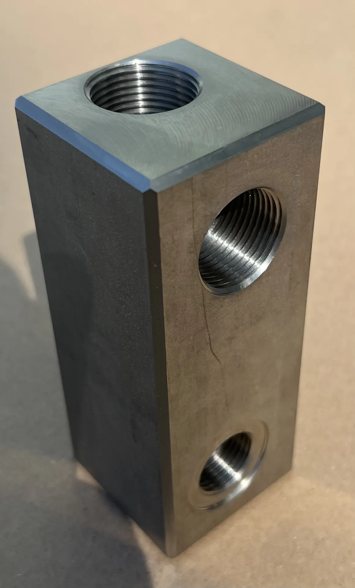 Verteilerblock