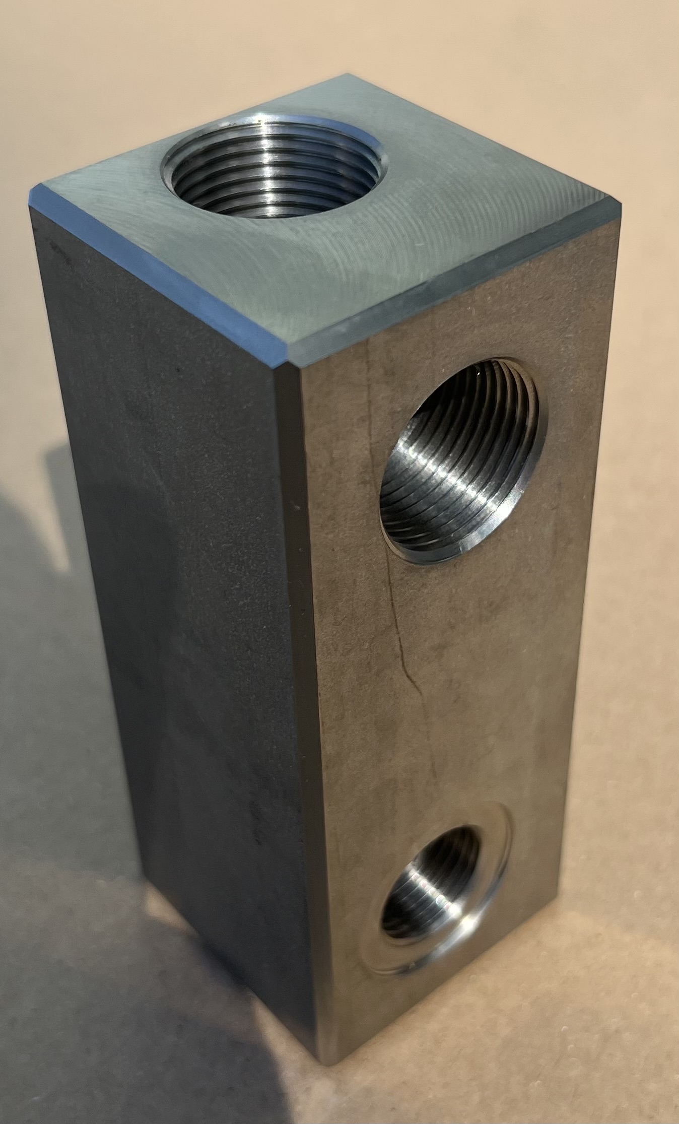 Verteilerblock