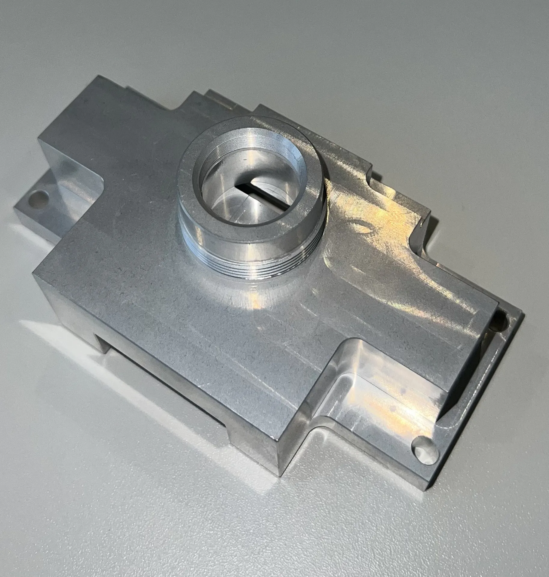 Objektivhalter