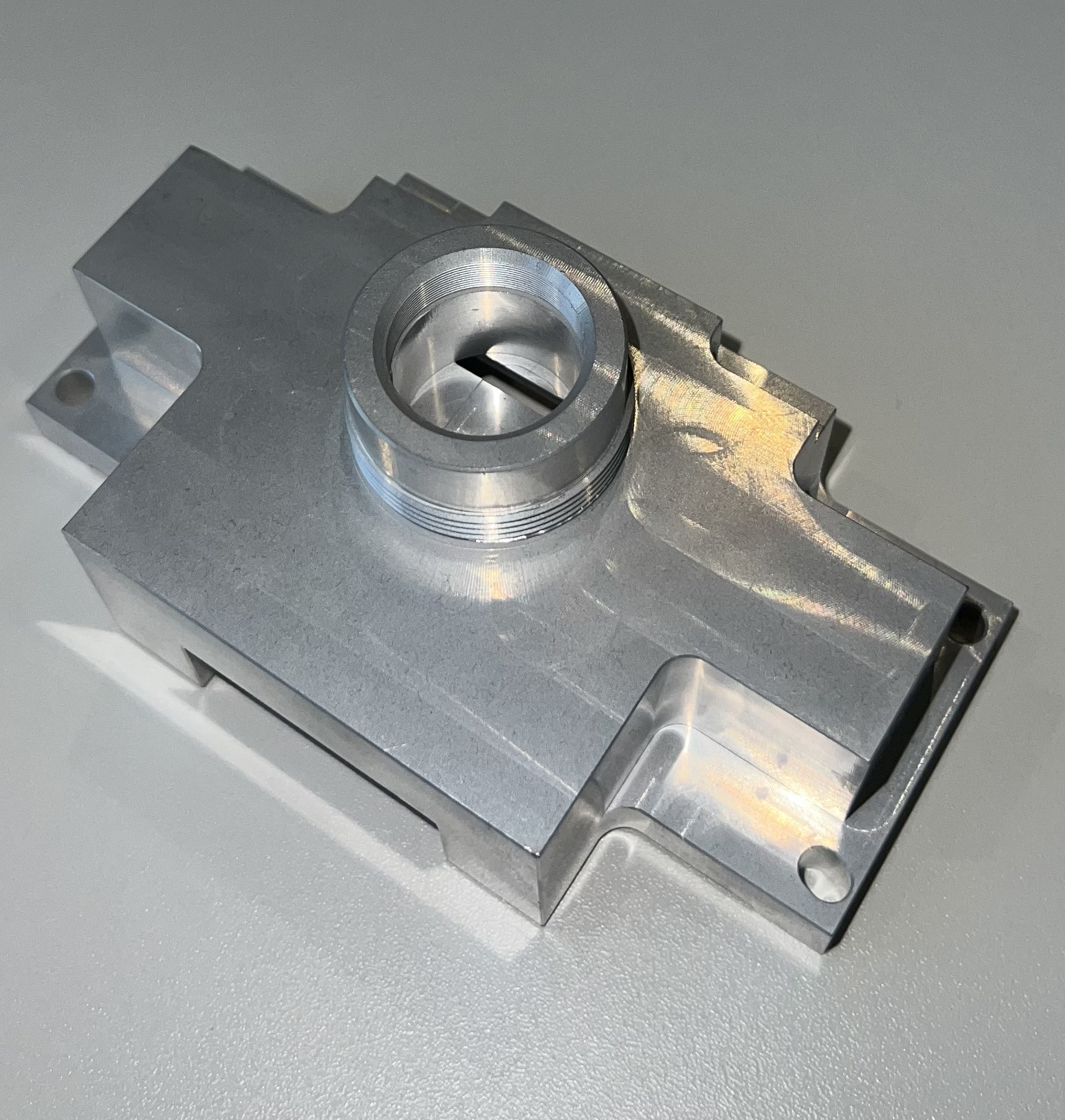 Objektivhalter