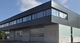 Firmensitz