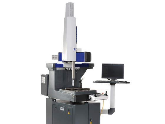 Koordinatenmessmaschine