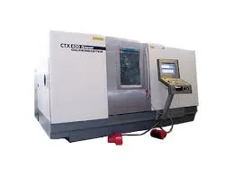 CTX 420 Linear (1x)