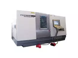 CTX 420 Linear (1x)