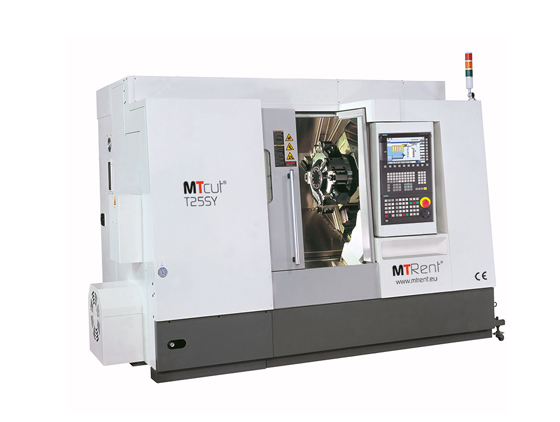 MTCut 25Y (1x)