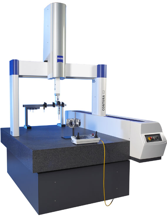 Zeiss Contura