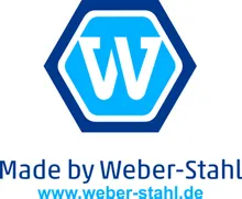 Weber-Stahl Anarbeitungs Service GmbH Logo