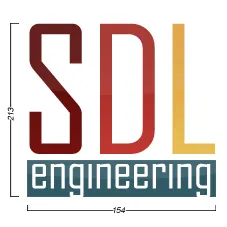 Logo di JSC SDL Engineering